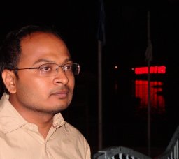 Kamble Nitin Machindra