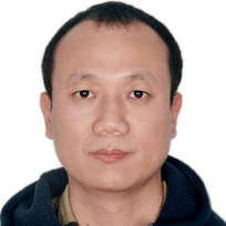 Kehai Chen