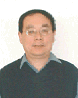 Jiuping Pan