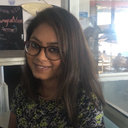 Sara Naicker