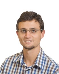 Tjaart P. J. Krüger