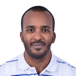 Muaz O. Ahmed