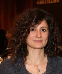 Roberta Rocca