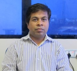 Vishwakarma Santosh L