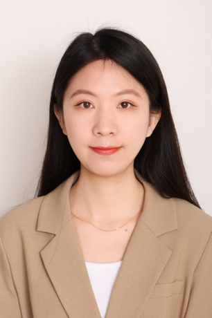 Ziyi Ma