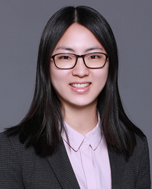 Zhuo Chen