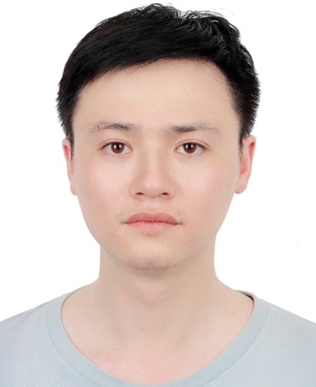 Sanfeng Hu