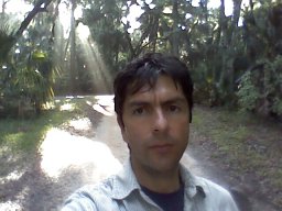 Daniel Carrillo
