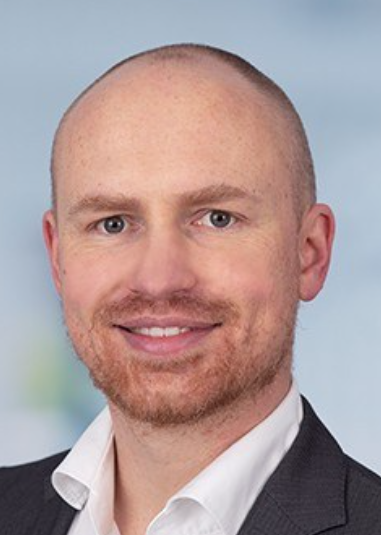 Maximilian Billmann