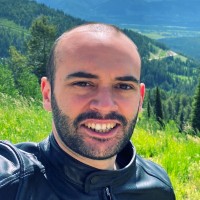 Laurent Sartran