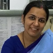 Deepti Parashar