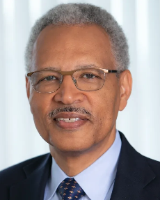 Ron Williams
