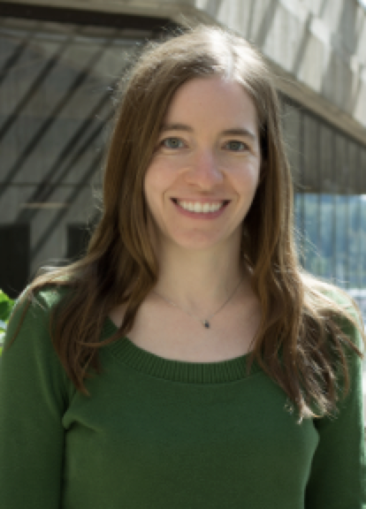 Amanda M. Fretts