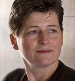 Petra Hendriks