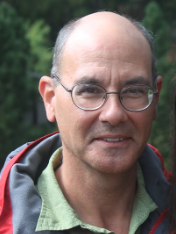 Keith Daniel Putirka (Keith Putirka)