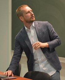 Paolo Crosetto