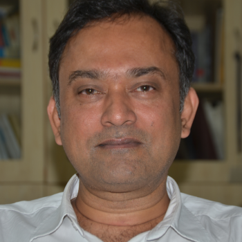 Srikanth Sastry