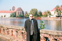 Krzysztof Szajowski