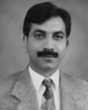 Syed Asad Raza Kazmi