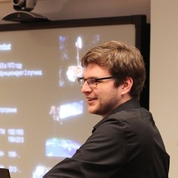 Eduard Kazakov