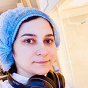 Farideh Ghadamgahi