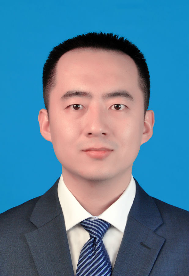 Lei Xu