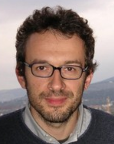Simone Morosi
