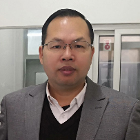 Caiming Liu