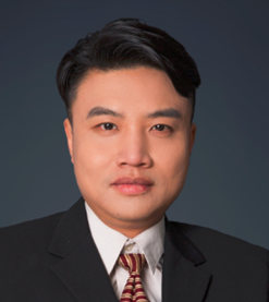 Han Huang