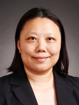 Xiaoping Lou