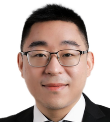 Jibin Wu