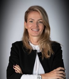 Luljeta Plakolli-Kasumi