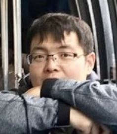 Dongsheng An