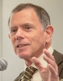 Jerry Nickelsburg