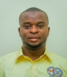 Sani M Isyaka