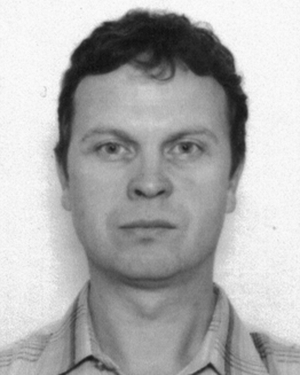 Leonov Igor I