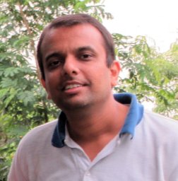 Prashant K. Wali