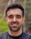 Soheil Behnezhad