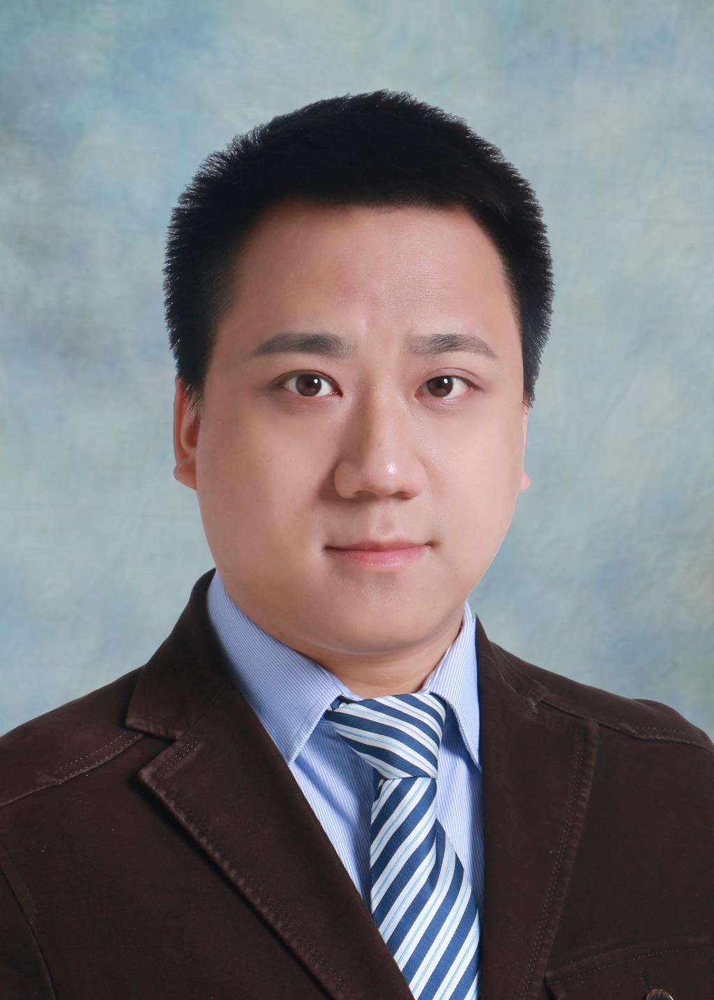 Hao Sheng