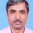 Kartik Chandra Ghanta