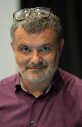 Jacek Pyzalski