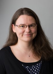 Linda Henriksson