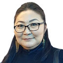 Suvd Batbaatar