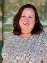 Sarah L. Shreeves