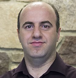 Hamid Eisazadeh