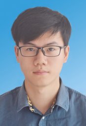 Ruikun Luo