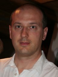 Roberto Tinarelli