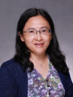 Xuemei Liu