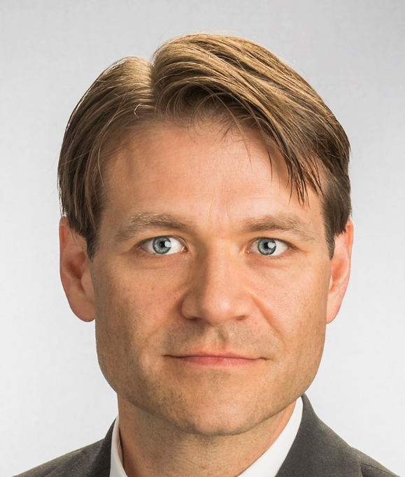 David T. Chuss