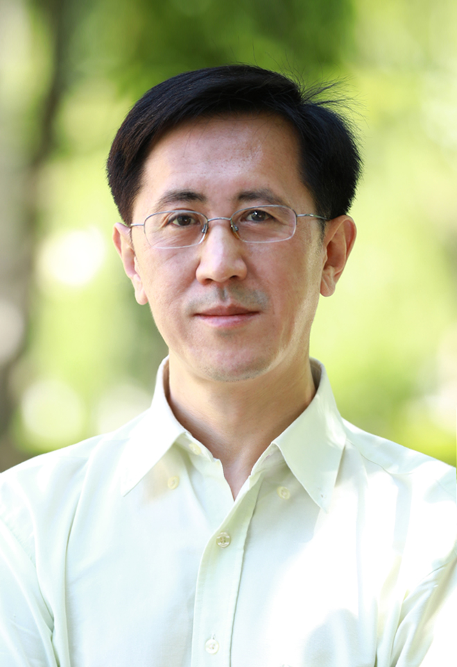 Yongbin Yan